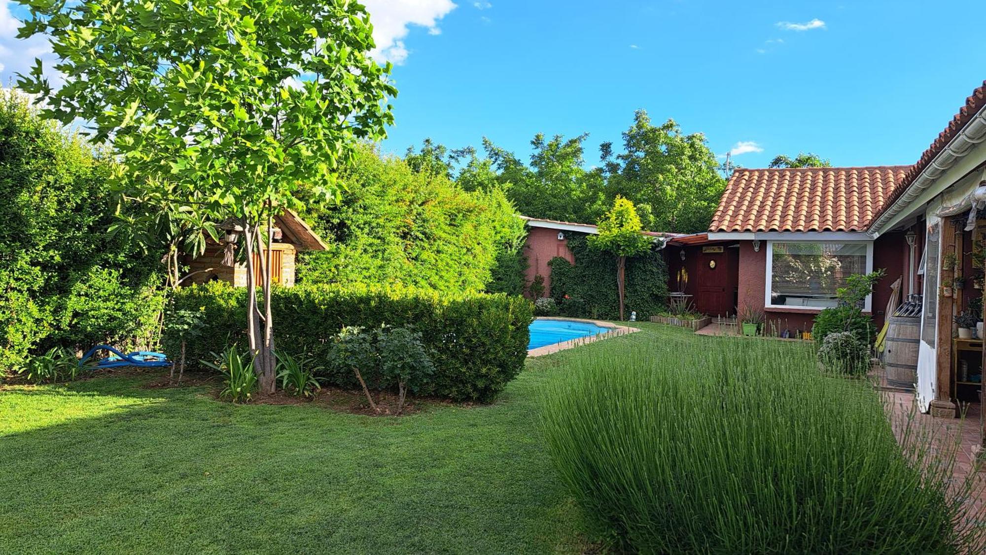 Nogales Homestay