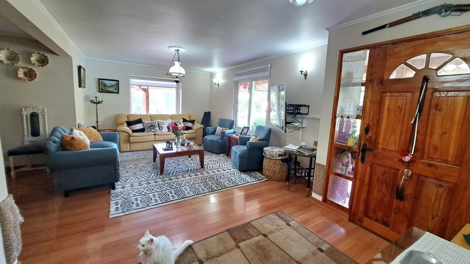 Nogales Homestay