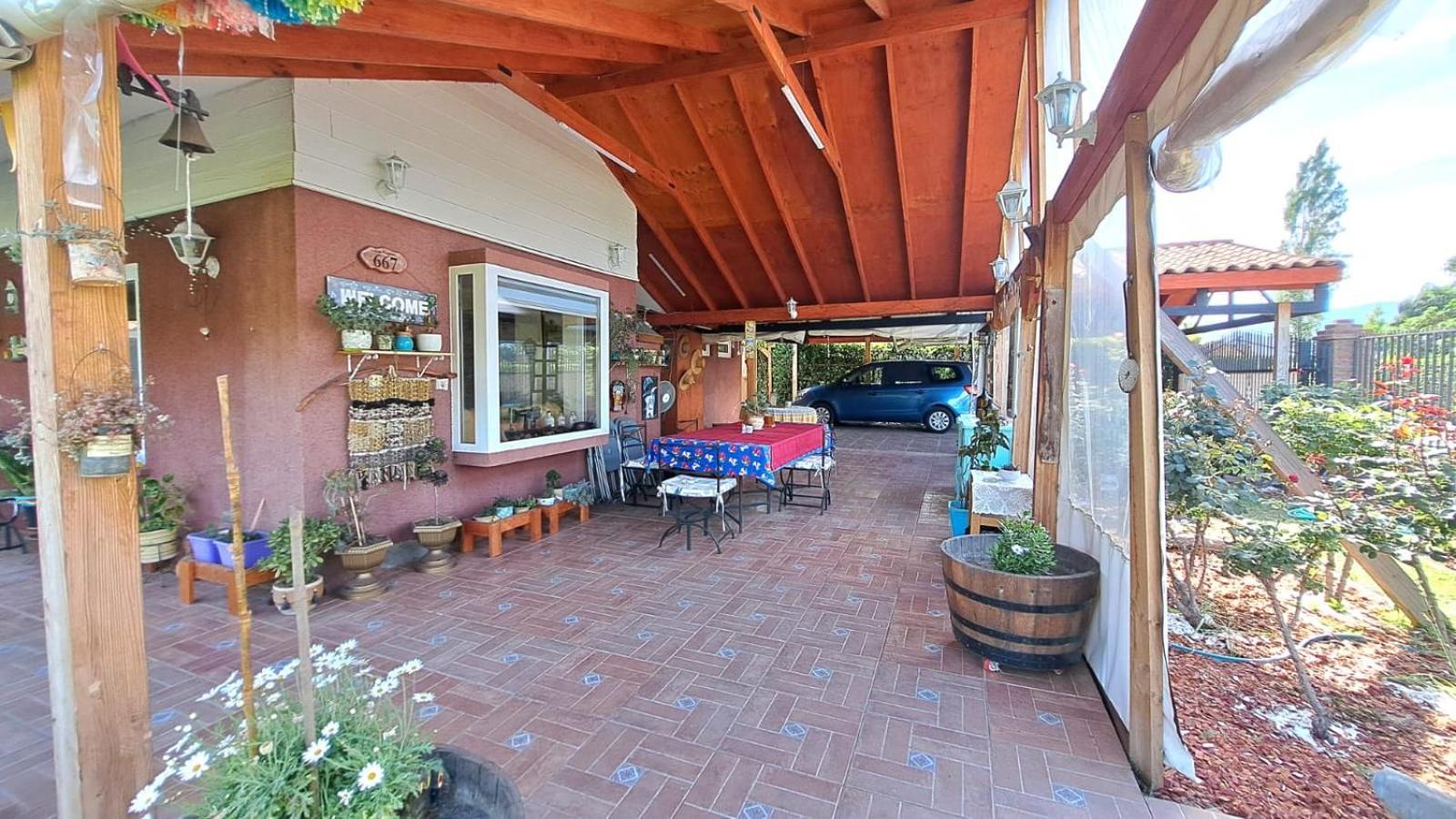 Nogales Homestay *