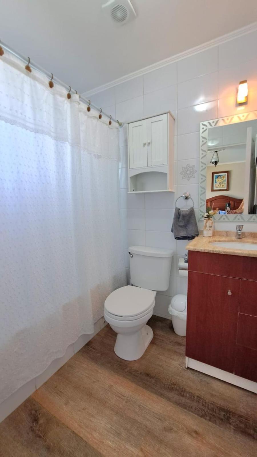 Nogales Homestay