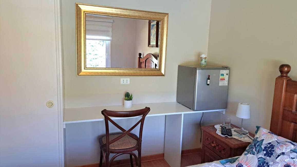 Nogales Homestay *