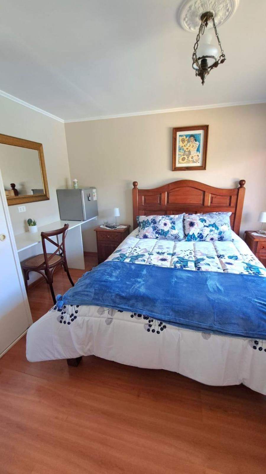 Nogales Homestay Rancagua