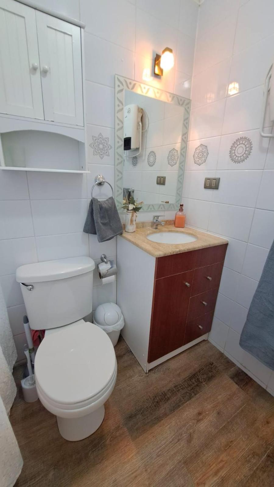 Homestay Nogales Rancagua