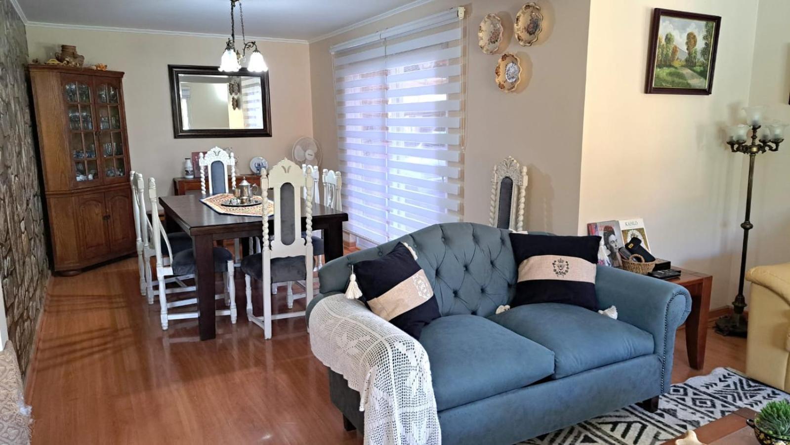 Homestay Nogales