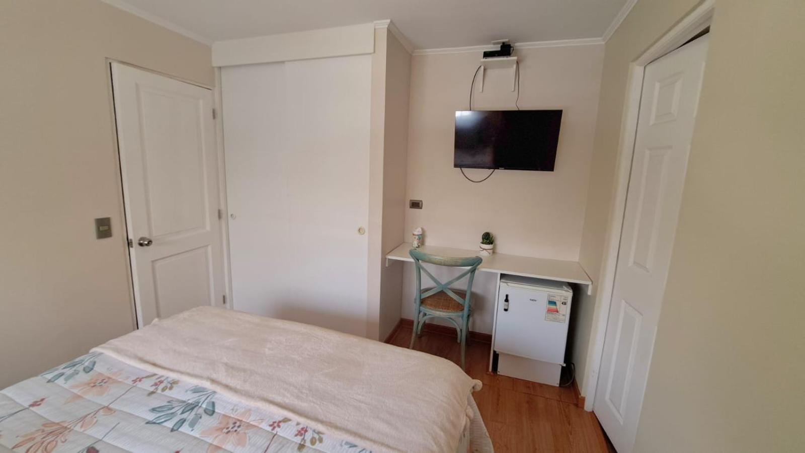 Homestay Nogales *