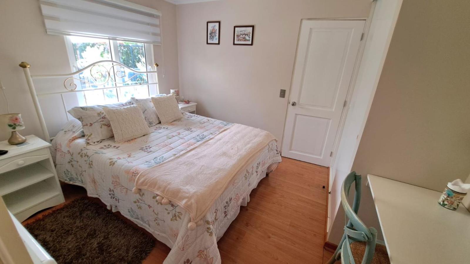 Homestay Nogales Rancagua