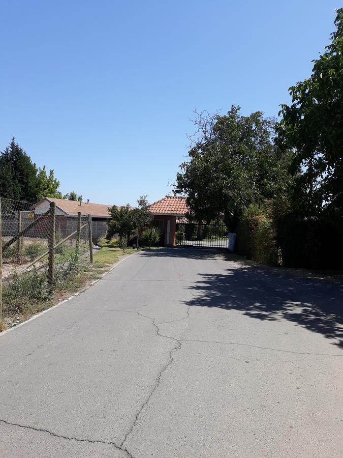 Nogales Homestay